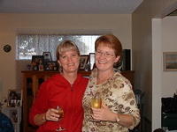 Bunco - Sept 2003